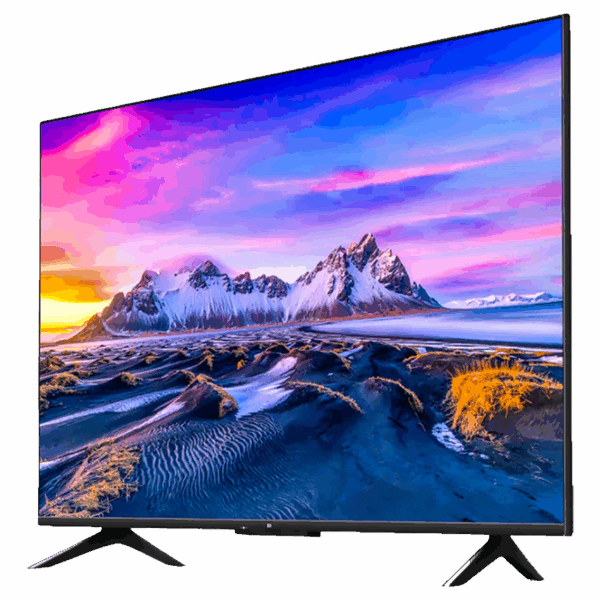 Xiaomi 55" Android TV055XIA07 4K Ultra Hd Smart TV LED (usado)