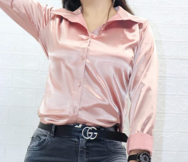 Blusa Satín - Imagen 15