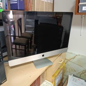 iMac de 21 pulgadas usada - i3 - 16gb RAM (copia)